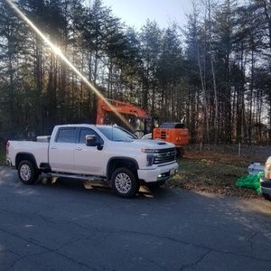 Meet your Posher, Jeremy